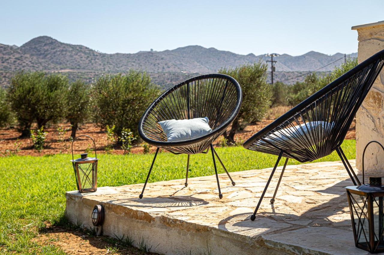 דירה Villa Luz *
